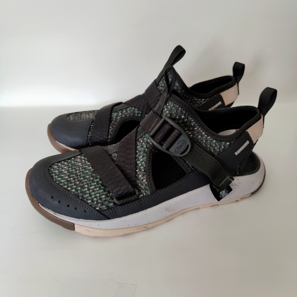 Chaco Women's Odyssey Sport Sandal